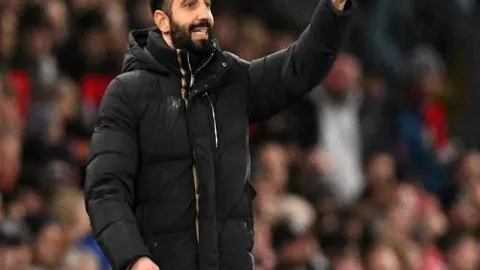 2025嘉兴马拉松：田径狂欢盛典