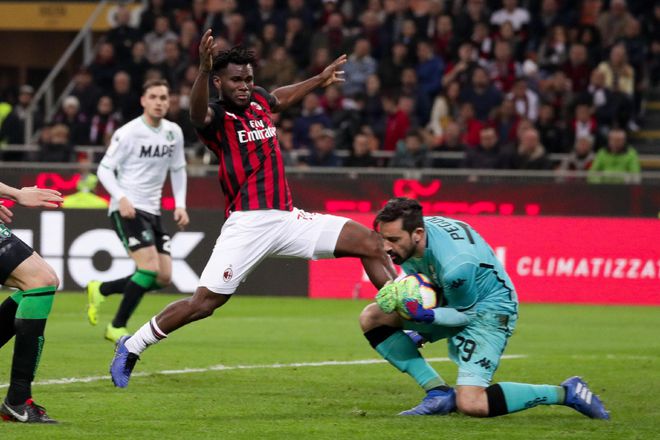 奇跡制造者 奇跡制造者